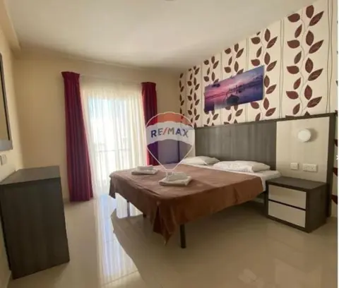 1 bedroom Apartment to rent in Msida