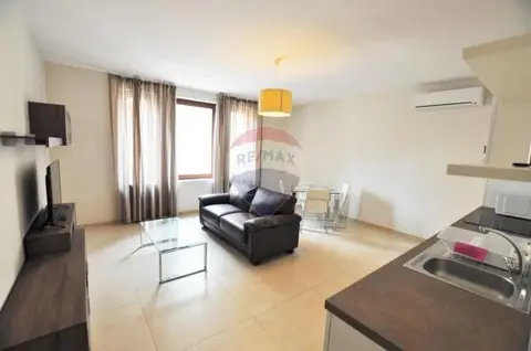 2 bedroom Apartment to rent in Sliema