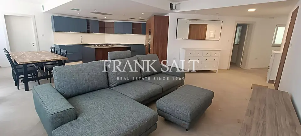 Mosta, Apartment