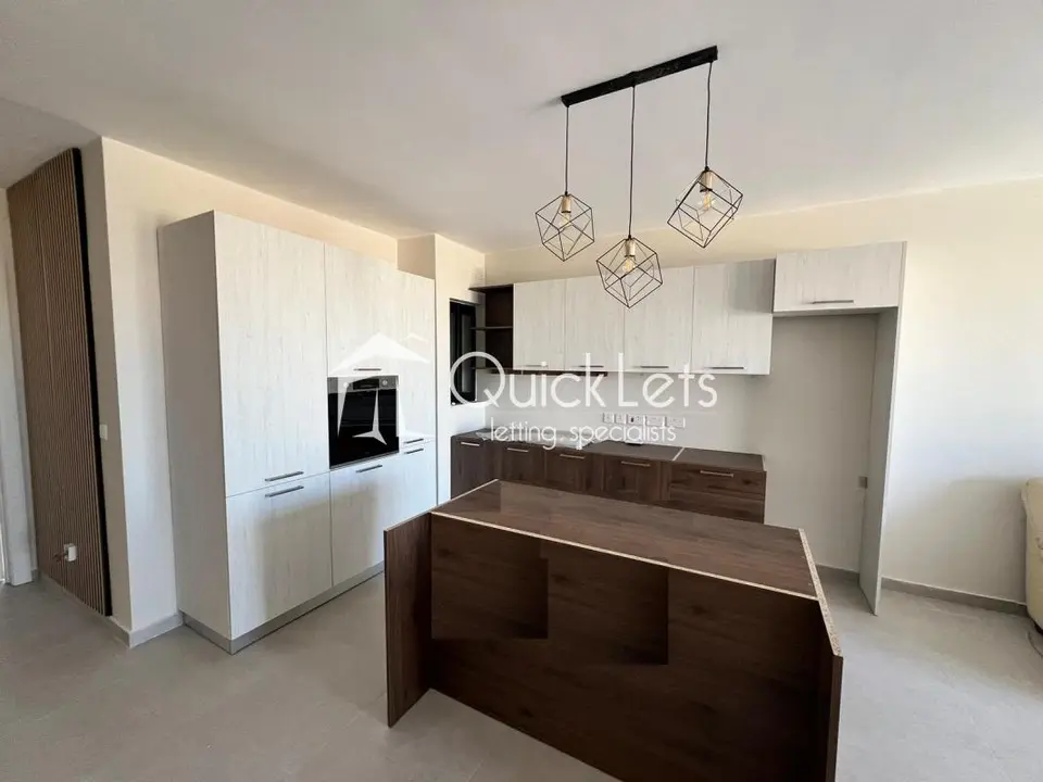3 bedroom Apartment to rent in Mosta
