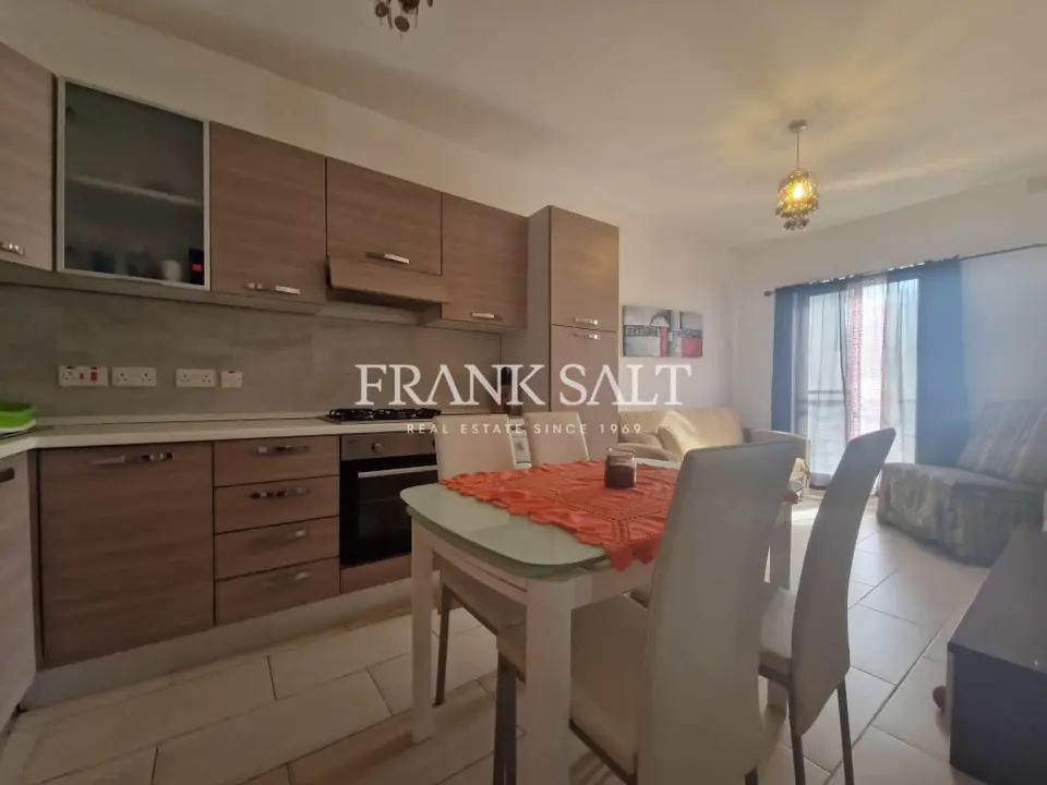 Mellieha 2 bedroom Apartment
