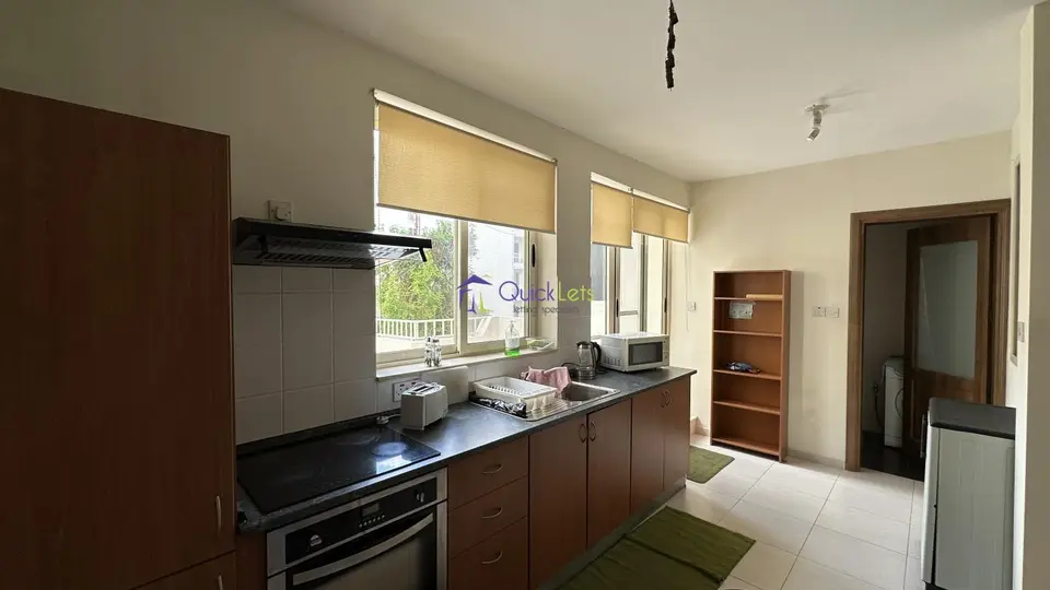 1 bedroom Penthouse to rent in Gzira
