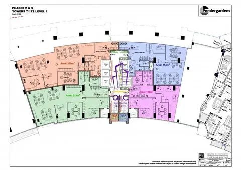 Office to rent in St. Julians