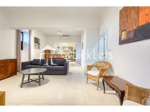 3 bedroom Maisonette to rent in Sliema