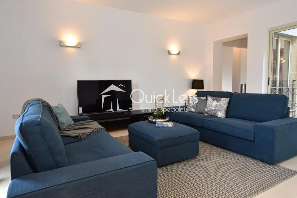 3 bedroom Apartment to rent in Bahar ic-Caghaq