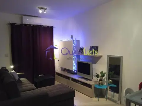 1 bedroom Apartment to rent in St. Julians