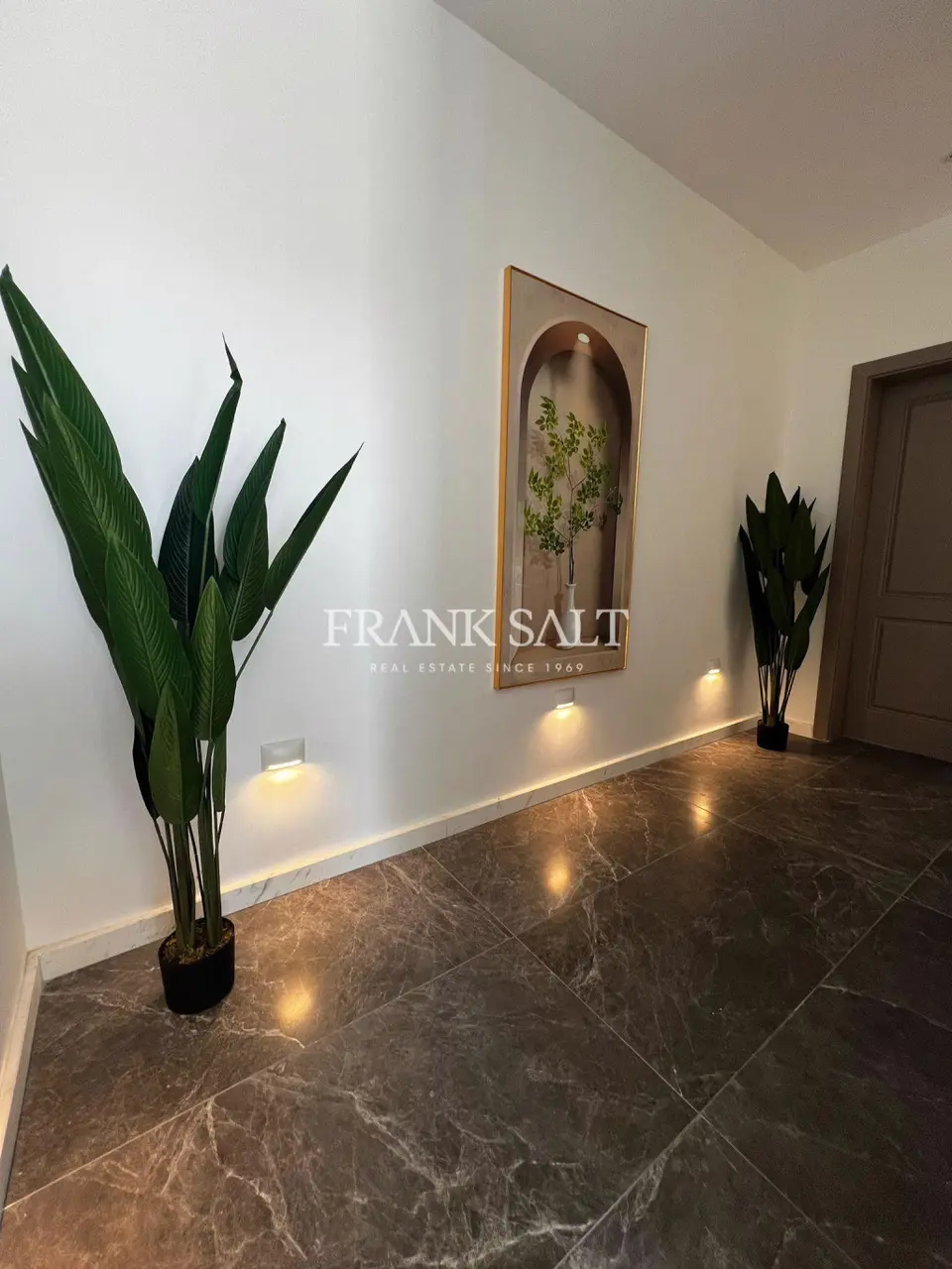 Gzira Furnished Penthouse