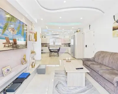 3 bedroom Apartment for sale in Marsascala
