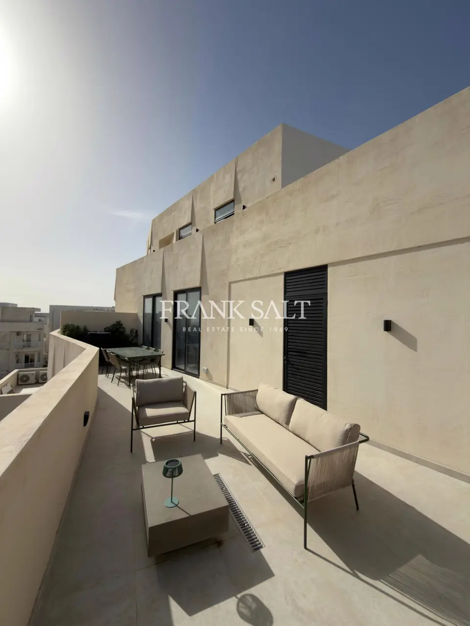 Gharghur Furnished Apartment