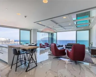 4 bedroom Apartment for sale in Sliema
