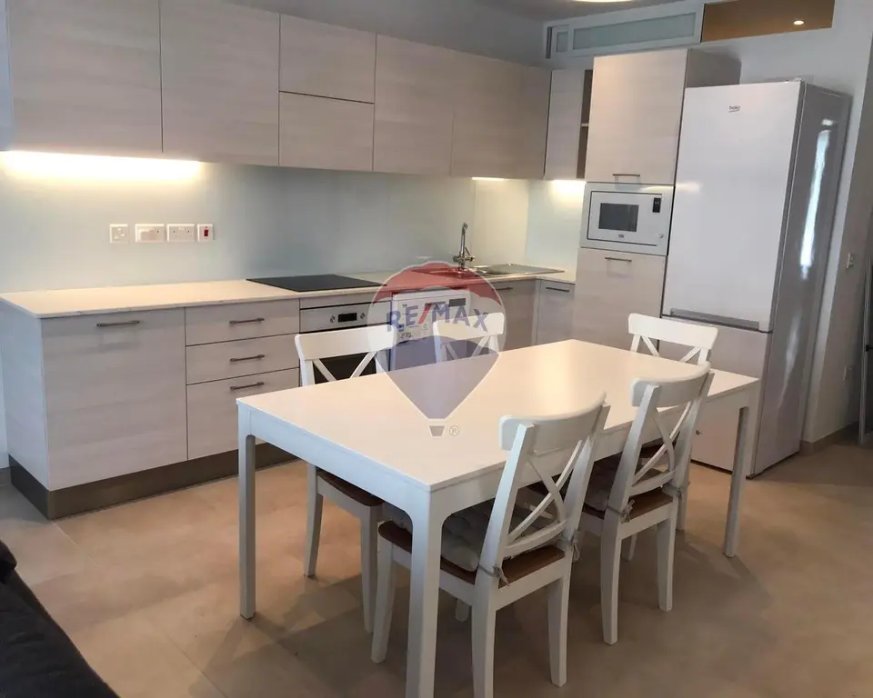 3 bedroom Apartment to rent in Swieqi