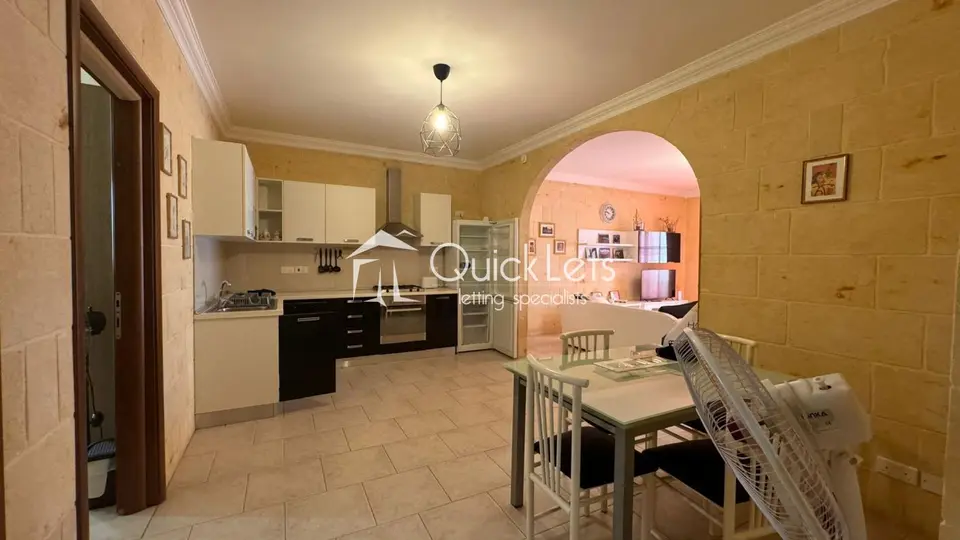 2 bedroom Apartment to rent in Gozo - Xewkija