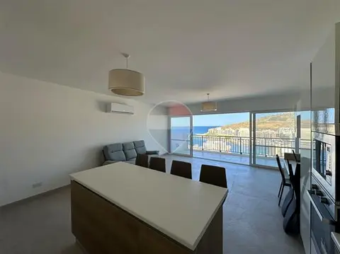 2 bedroom Apartment for sale in Gozo - Marsalforn