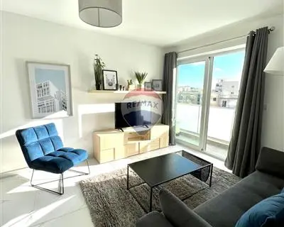 2 bedroom Apartment to rent in Sliema