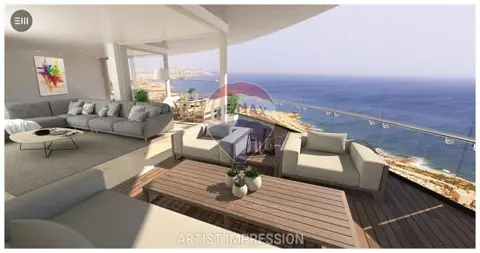 1 bedroom Apartment for sale in Kalkara