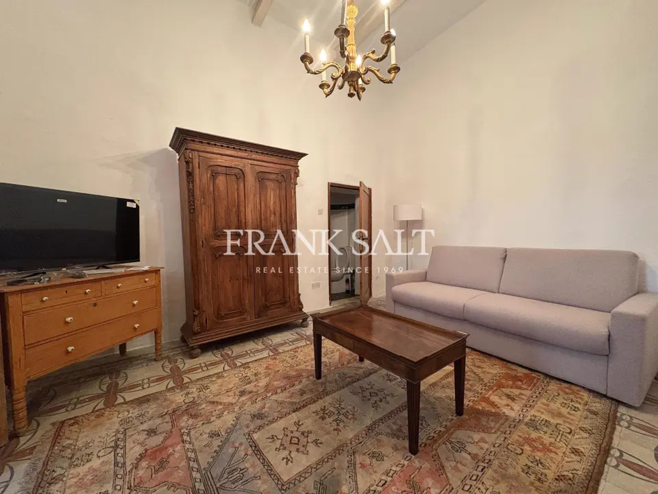 Senglea Furnished Palazzo