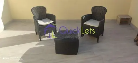 3 bedroom Penthouse to rent in Gzira
