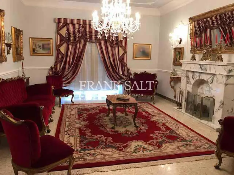Rabat, Semi-detached Villa