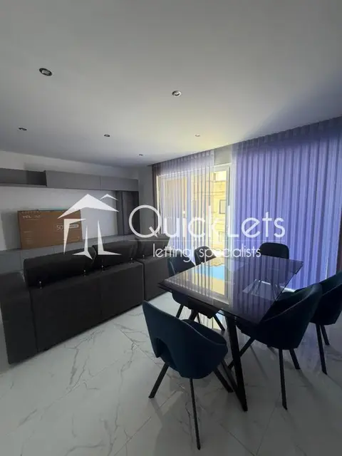 4 bedroom Apartment to rent in Zurrieq
