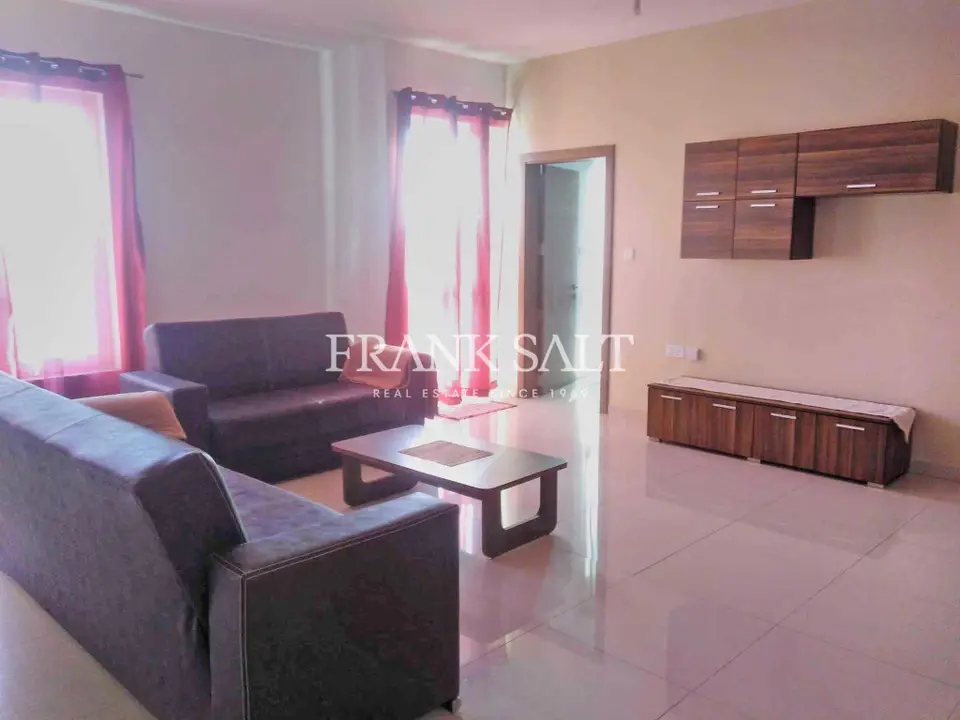 Ghaxaq, Furnished Apartment
