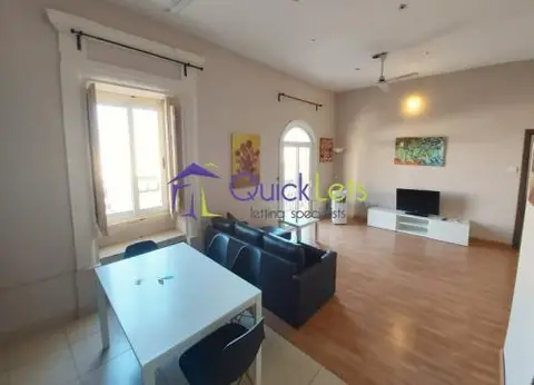 1 bedroom Apartment to rent in Sliema