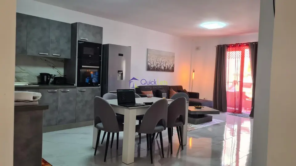 Appartement 3 chambres à louer à Iklin