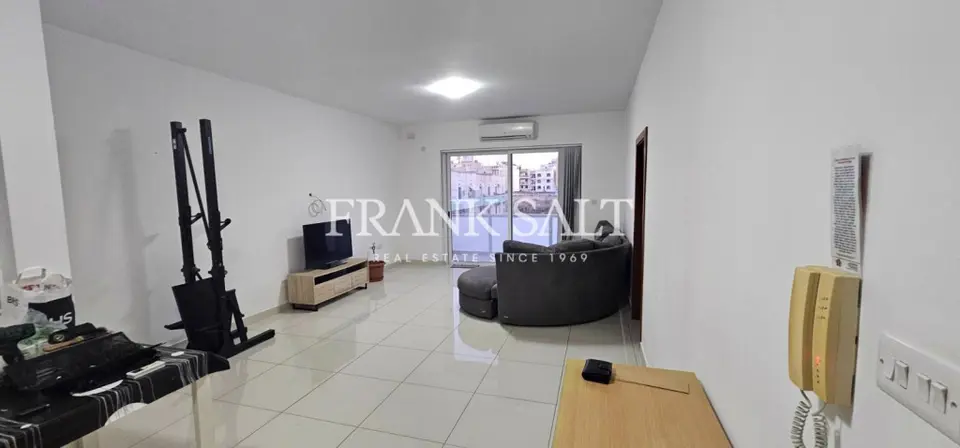 Marsascala Furnished Apartment