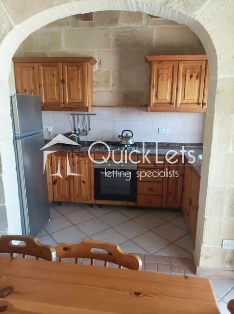 4 bedroom Farmhouse to rent in Gozo - Xaghra