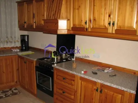 3 bedroom Apartment to rent in Qormi