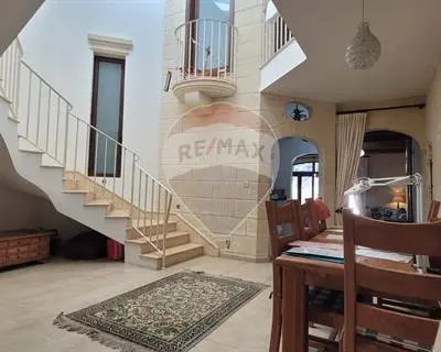 3 bedroom Terraced House for sale in Gozo - Ghajnsielem