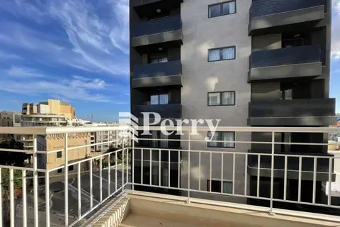 2 Bedroom Apartment For Sale in St Julian's
