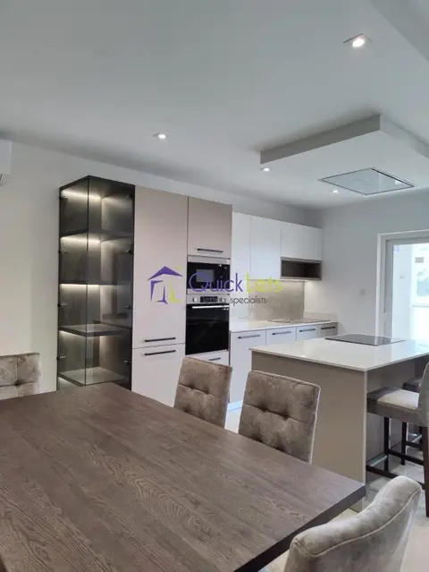 3 bedroom Apartment to rent in Swieqi