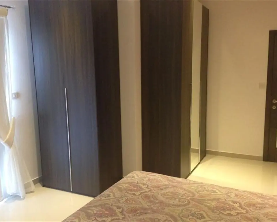 2 bedroom Penthouse to rent in Swieqi