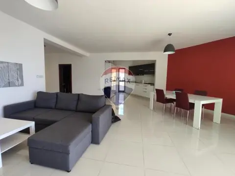 3 bedroom Apartment to rent in Sliema