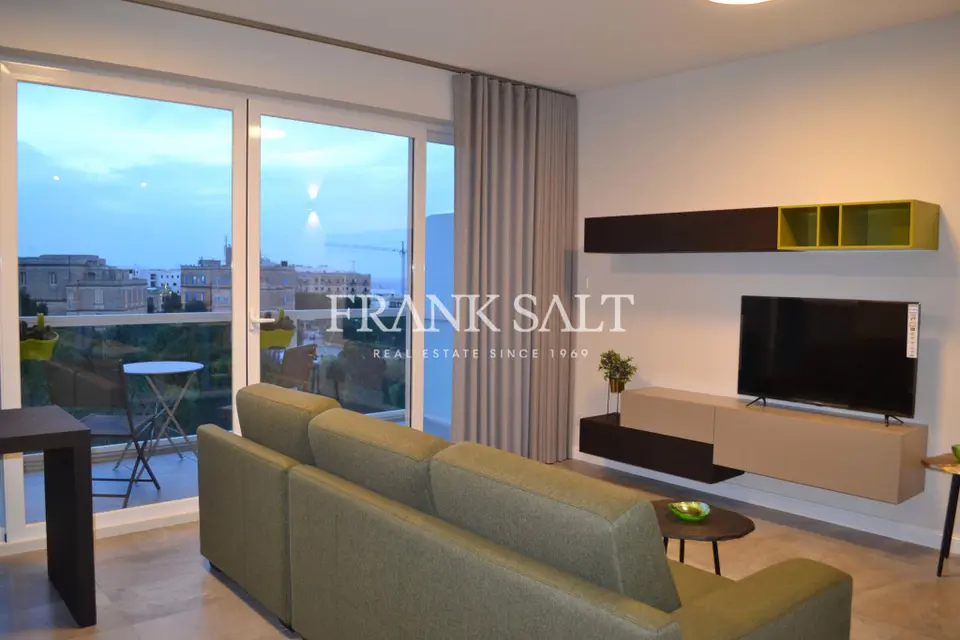 St Julians, Apartment