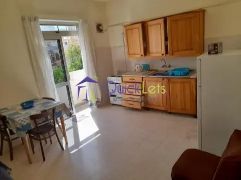 1 bedroom Apartment to rent in Gzira