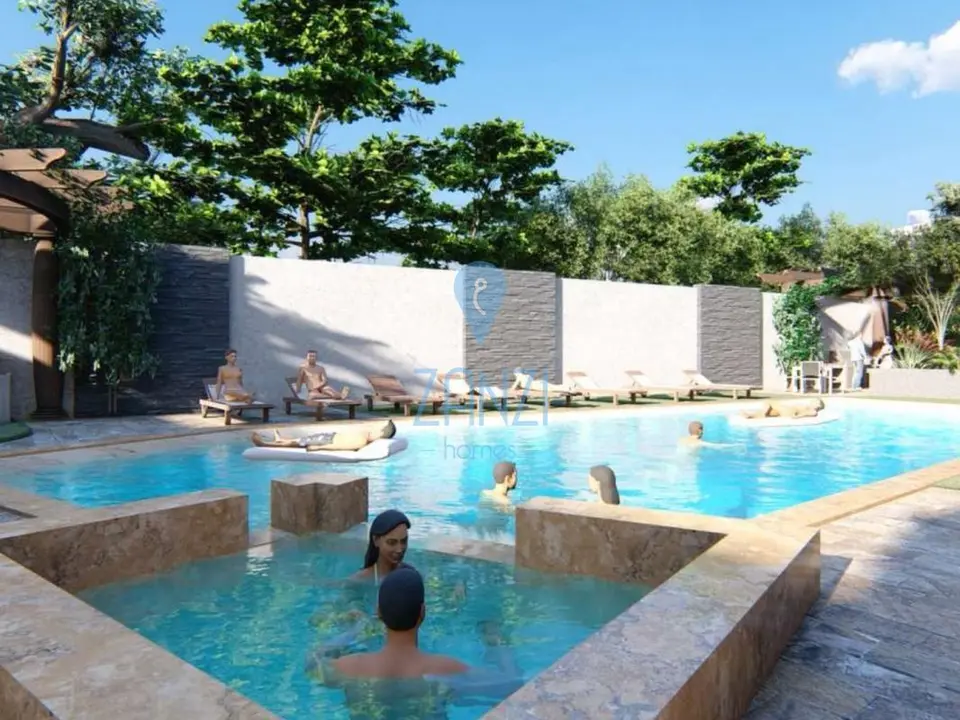 3 bedroom Penthouse for sale in Zebbug