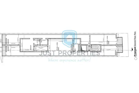 2 Bedroom Apartment For Sale in Naxxar