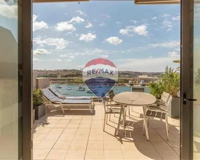 3 bedroom Penthouse for sale in Sliema