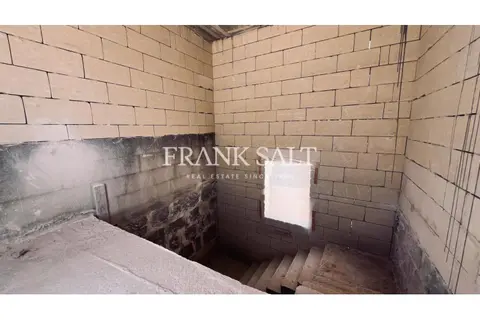 3 Bedroom Town House For Sale in Mellieha