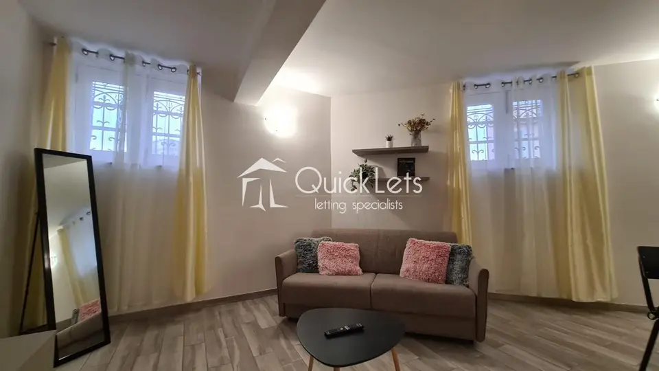 2 bedroom Apartment to rent in Sliema