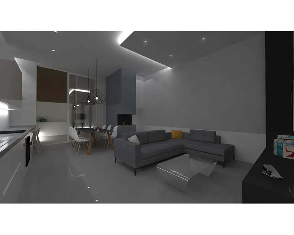 3 bedroom Townhouse to rent in Sliema