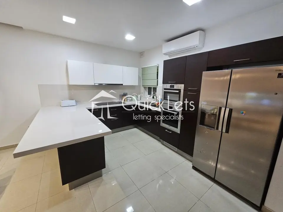 3 bedroom Apartment to rent in Balzan