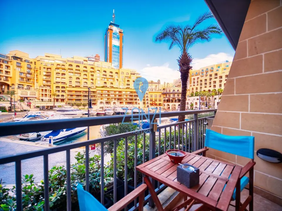 1 bedroom Apartment for sale in St. Julians