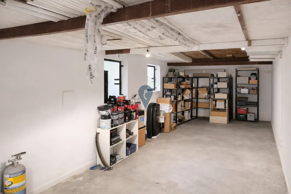 Garage/Parking Space for sale in Paola