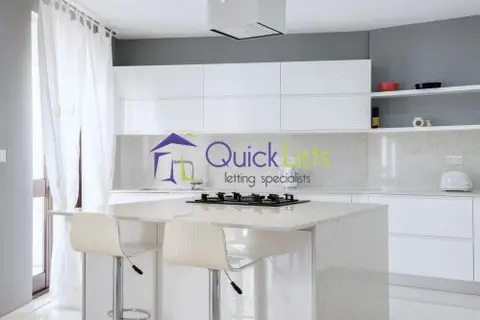 3 bedroom Apartment to rent in Mosta