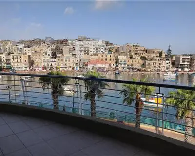 3 bedroom Apartment to rent in Marsascala