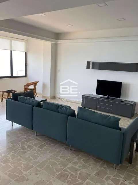 3 bedroom Apartment to rent in Sliema