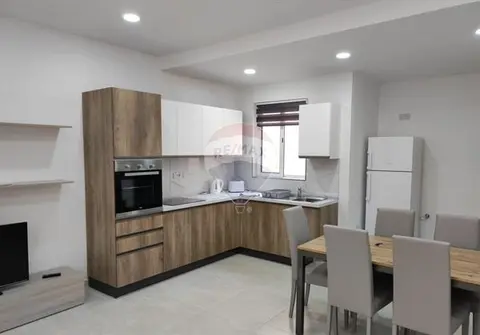 3 bedroom Apartment to rent in San Gwann