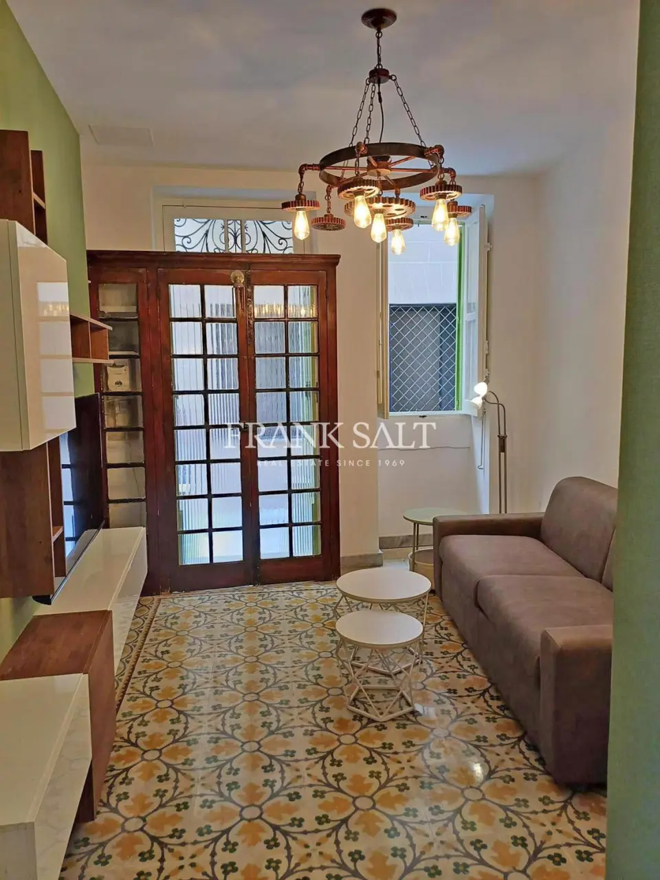 Cospicua, Furnished Townhouse